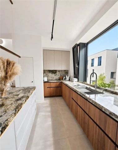 Casa townhouse - Avalon Estate Pipera - 4 camere - 4 bai - 210mp - Fotografie 3