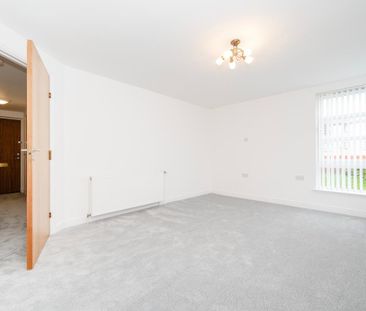 1 Bed, 2nd Floor Flat - Photo 1