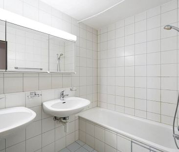 3 Zimmer, 82 m², 3. Stock - Photo 4