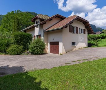 Location maison 5 pièces - Photo 6