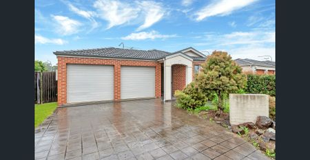 Situated on a cul-de-sac, Ready to Move-in! - Photo 5