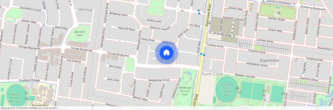 33 Turnstone Drive, Vic 3030, Point Cook