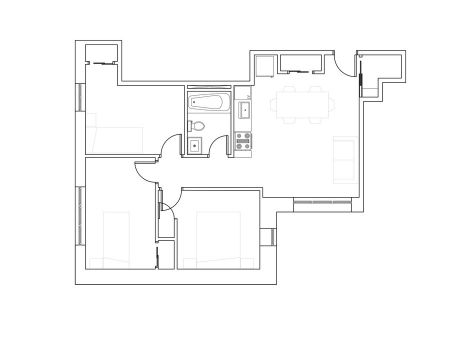 3546 Rue Durocher - 2B - Photo 3