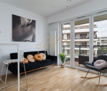 Warszawa, Żoliborz, Warszawa, Żoliborz, Kaliny Jędrusik - Фото 6