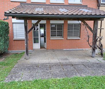 2.5 Zimmerwohnung in Ramsen - Photo 2