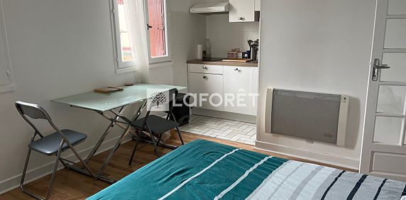 Apartment - Photo 2