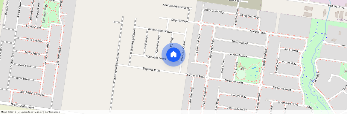 8 Sunpeaks Street, Vic 3358, Winter Valley