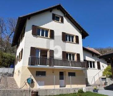 Wohnung in St-Blaise - Photo 2