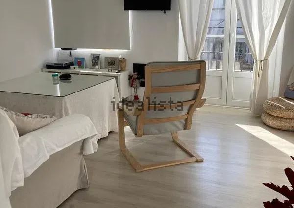 Alquiler de piso en Calle Libertad, 6