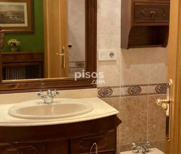 Piso en alquiler en Villarrobledo - Photo 3