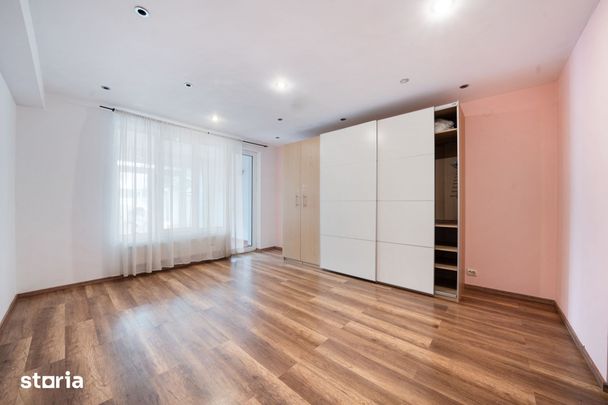 Curte proprie 170mp+apartament de 120 mp*Bloc nou P+2*Modern*Agriculto - Photo 1