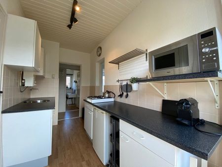 Te huur: Appartement Frits Ruysstraat in Rotterdam - Foto 2