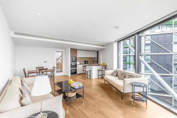 Nine Elms Lane, London SW11 - Photo 1