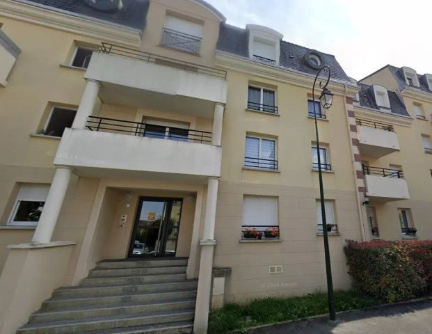 Appartement à louer 2 pièces 39.05m² - Photo 1