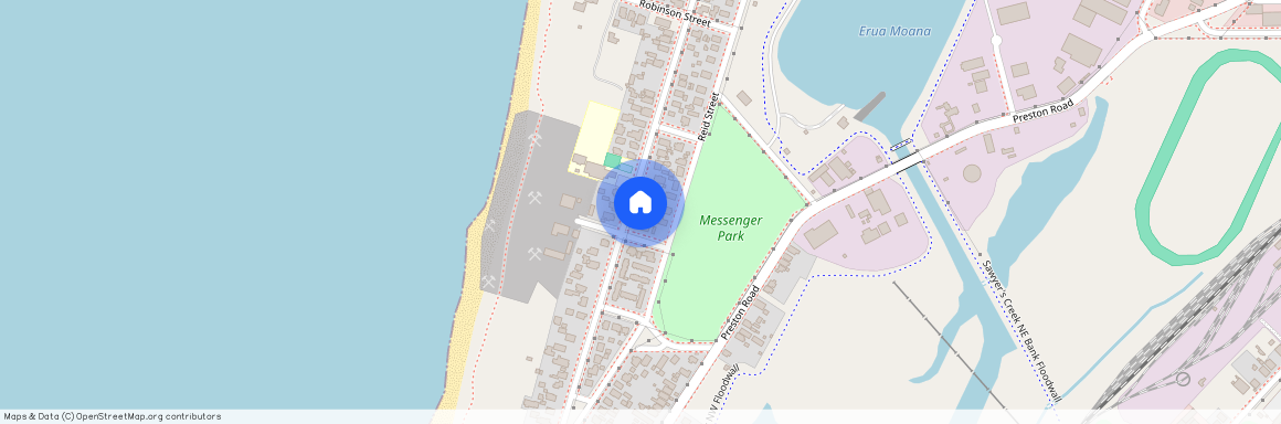 101 Blake Street, Blaketown, Grey