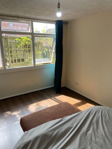 Room in a Shared House, Bellis Street, B16 - Photo 5