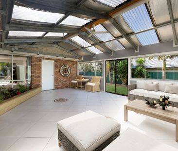 Comfortable Family Living in a Peaceful Village Setting - Photo 1