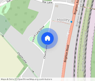 Church Lane Avenue, Coulsdon - Photo 1