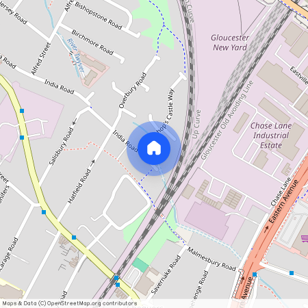 Ince Castle Way, Gloucester, GL1
