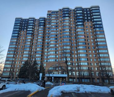 For Lease - 80 Alton Towers Circle Unit# 809, Toronto, Ontario - Photo 1