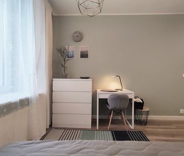 Łódź Łódź-Górna, Stanisława Przybyszewskiego - Фото 1