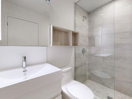 For Lease - 39 Mary Street Unit# 2008, Barrie, Ontario - Photo 4