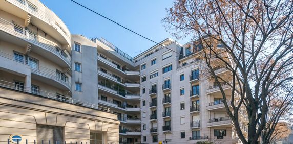 location Appartement T3 DE 71.9m² À ISSY LES MOULINEAUX - Photo 2