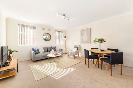 9/4 Morton Street, Wollstonecraft NSW 2065 - Apartment For Rent | Domain - Photo 5