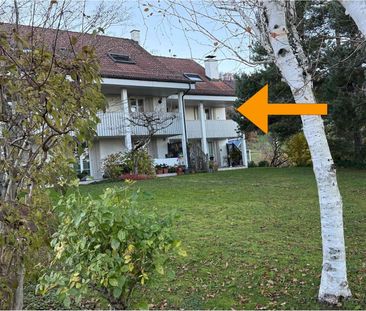 5.5 Zimmer, 120 m², 1. Stock - Photo 1