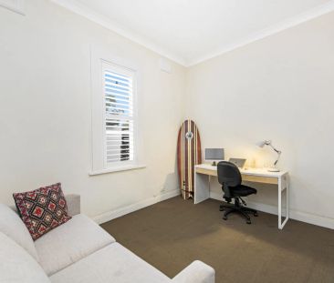 1/231 Johnston Street, Annandale. - Photo 1