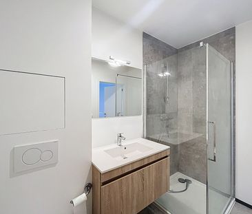 Gezellig appartement op het gelijkvloers met één slaapkamer - Photo 3