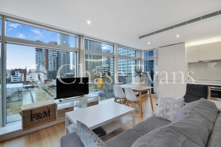 1 bedroom apartment to rent - Photo 3