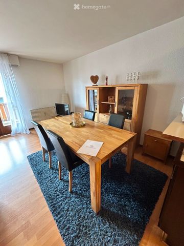 Appartement 2.5 pièces Ski-in-Ski-out Crans-Montana - Foto 2