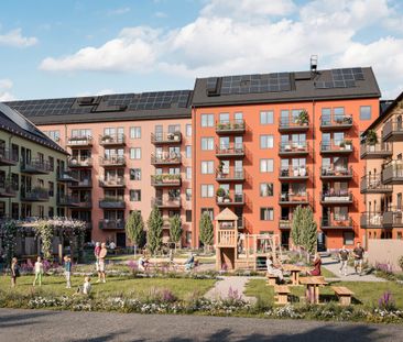 Vipängsvägen 5, 75660, Uppsala - Photo 4