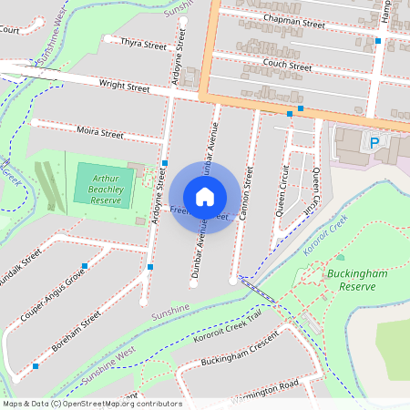 10 Freeman Street, Vic 3020, Sunshine