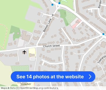 Church Street, Gawber, Barnsley, S75 - Photo 1