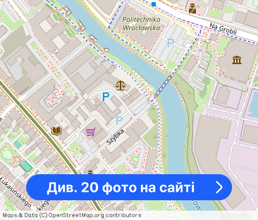 Na wynajem przytulne 2-pok mieszkanie w centrum! - Фото 1