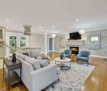 For Lease - 308 Third Line, Oakville, Ontario - Photo 1