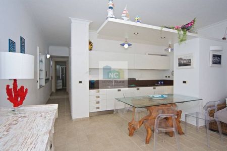 Villa bifamiliare via provinciale sant'angelo 55, Sant'angelo, Serrara Fontana - Photo 5