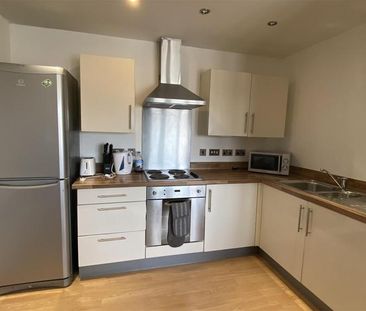 2 bedroom apartment to rent - Photo 6