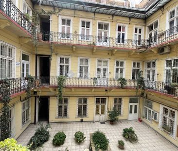 For rent Apartment, Budapest 7 district – 1. fotó