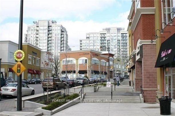 For Lease - 20 North Park Road Unit# 1809, Vaughan, Ontario - Photo 1