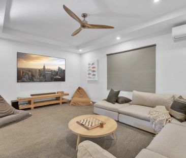 Luxury Holiday Home - Photo 4