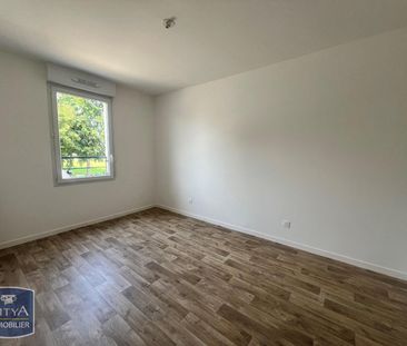Location Appartement 2 pièces 39m² EMERAINVILLE 77184 - Photo 5