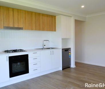 Brand new stunning 2-bedroom home - Photo 1