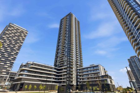 For Lease - 15 Watergarden Drive Unit# 1004, Mississauga, Ontario - Photo 5