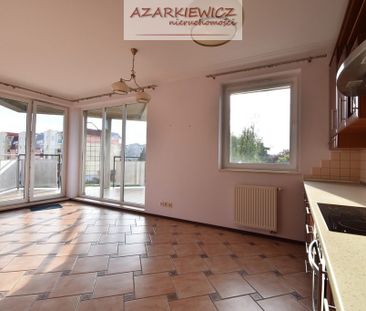 Mieszkanie do wynajęcia, GORZÓW WIELKOPOLSKI, Michała Kleofasa Ogiń... - Photo 2