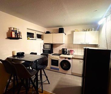 1 Zimmer Wohnung - Photo 3