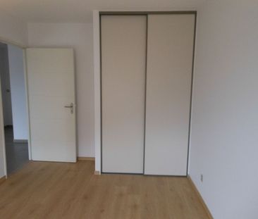 Location appartement 2 pièces, 51.37m², Péronnas - Photo 5