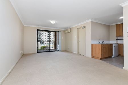 25/7 Delhi Street, West Perth. - Photo 3